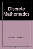 Discrete and combinatorial mathematics