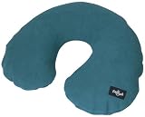 Eagle Creek Travel Gear Compact Comfort Travel Pillow,Slate Blue
