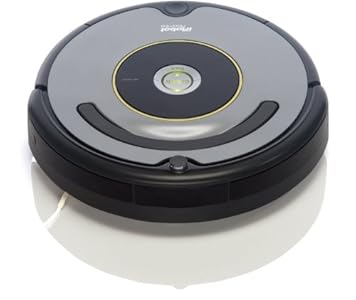 Where to find  iRobot Roomba 630