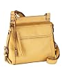 Fossil Handbag, Castille Traveler Bag