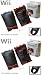 Boxing Gloves for the Nintendo Wii (2 Sets)