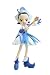 プチぷりちぃーフィギュアシリーズ おジャ魔女どれみ# 妹尾あいこ 魔女見習い服_s-1