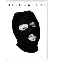 Delocated: The Complete Seasons One & Two