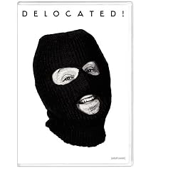 Delocated: The Complete Seasons One & Two