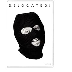 Delocated: Seasons 1 & 2