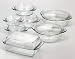 Sch�ssel rund mit flachem Deckel 2,5 Ltr.