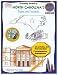 How to Draw North Carolina's Sights and Symbols (A Kid's Guide to Drawing America)