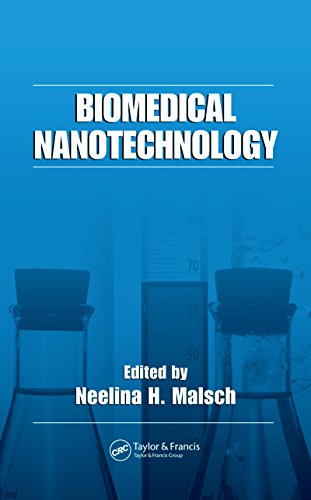 Biomedical Nanotechnology