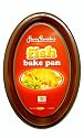 Harry Ramsden Fish Bake Pan
