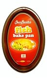Review More Than Group Ltd  / Harry Ramsden Fish Bake Pan