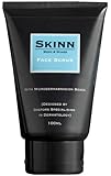 SKINN フェイススクラブ 100ml