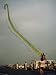 Sunday Kites in East Coast Parkway, Singapore Art Photographic Poster Print, 18x24