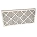 Extract-All Replacement Final 2" Disposable Carbon Filter, For Ductless Air Cleaning Fume Extractor