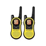 41nkDozvXWL. SL160  Motorola MH230R 23 Mile Range 22 Channel FRS/GMRS Two Way Radio