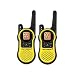 Motorola MH230R 23-Mile Range 22-Channel FRS/GMRS Two-Way Radio (Pair)