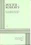 Mister Roberts - Acting Edition