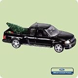 HALLMARK 2000 FORD F-150 KEEPSAKE ORNAMENT
