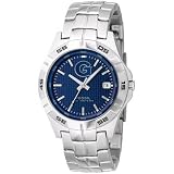 NCAA Georgetown Hoyas Men's Round Dial Watch
