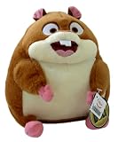 Disney Bolt Movie - Rhino Plush Doll