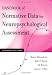 Handbook of Normative Data for Neuropsychological 