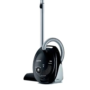 Sacchetti Aspirapolvere Siemens 30 Sacchetti Per Aspirapolvere Siemens VS 06 G 2410 - In Tessuto Non Tessuto 5 Strati, Ipoallergenici Sacchetti Non Tessuto Ipoallergenici - Foto 13