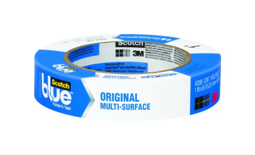 <u>Painters Tape</u>