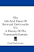 Books : The Life And Times Of Bertrand Du Guesclin V2: A History Of The Fourteenth Century