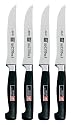 ZWILLING 39190000 VIER STERNE Steakset, 4-tlg.