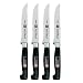 Zwilling J.A. Henckels Four Star 4-Piece Steak Set