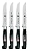 Zwilling J.A. Henckels Four Star 4-Piece Steak Set