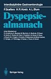 Produkt-Bild: Dyspepsie-Almanach (Interdisziplinre Gastroenterologie)