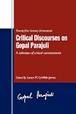 Critical Discourses on Gopal Parajuli