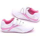 EyeCatchShoes - Women's Flat Soul Trainers