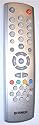 NEUWARE Ersatz Fernbedienung passend für Toshiba TV CT841 RC2143 RC2243 CT 841 RC 2143 2243 in silber