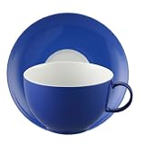 Thomas 10850-408500-28258 Set 2 Jumbotassen Sunny Day Light Blue
