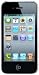 moshi iGlaze 4 for iPhone 4 - Graphite Black