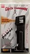 Clip-On Commander w/ Key Chain (22g cone) This is the hottest formula we have ever found.