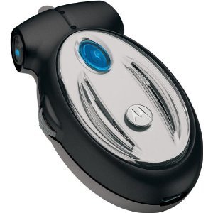 Motorola HF820 Easy-Install Bluetooth Car Kit [Motorola Retail Packaging]