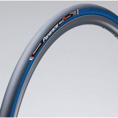 パナレーサー RACE type A (All-around) 700C(622) ブルー/700×23C
