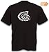T-Shirt mit Motiv Motorrad Kawasaki Z900 - Z1 - Z1000 - Größe L