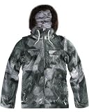 BURTON Captain Tripps Jacket - cod. B001HKRPOQ