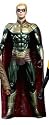 Watchmen Movie Ozymandias Action Figure