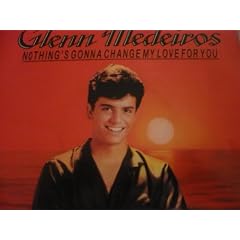 Nothing's gonna change my love for you (Ext. Mix, 1986)