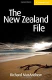 The New Zealand File Level 2 Elementary/Lower-intermediate (Cambridge English Readers)