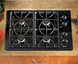 Review Maytag  / Maytag MGC5430BDB 30