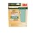 3M SandBlaster 20080 Paint Stripping Sandpaper Sheets, 9-Inch x 11-Inch, 80-Grit