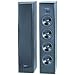 BIC AMERICA DV64 6.5" Tower Speaker (Black)