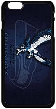 NFL Seattle Seahawks Team logo phone Case High quality unique designed for iPhone 6 6s