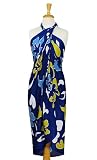 HAWAIIAN SARONG 