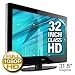 VIZIO VA320M 32-Inch Full HD 1080p LCD HDTV